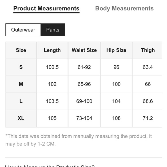 NWOT 2pc jogger set - Picture 4 of 7